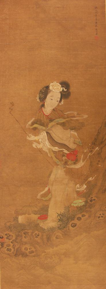 图片[1]-hanging scroll; painting BM-1910-0212-0.517-China Archive